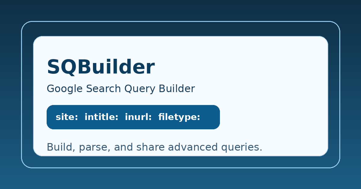 sqbuilder.fly.dev image